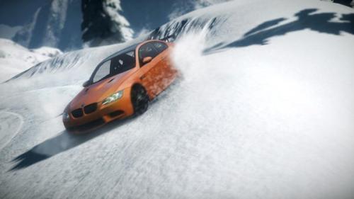 Need for Speed The Run Limited Edition PC